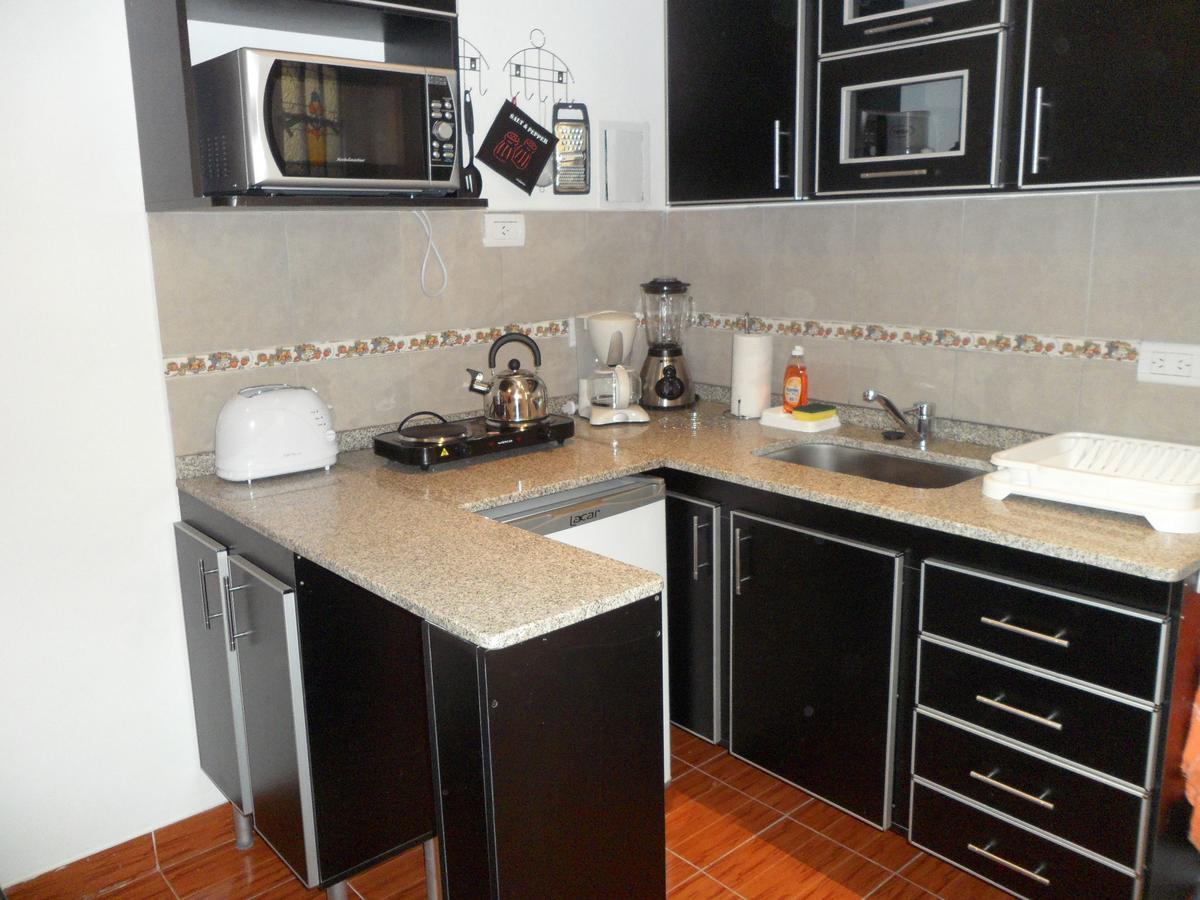 Alquiler Temporario Apartment Buenos Aires