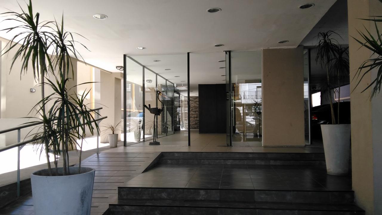 Apartment Monoambiente Diaz Velez Buenos Aires