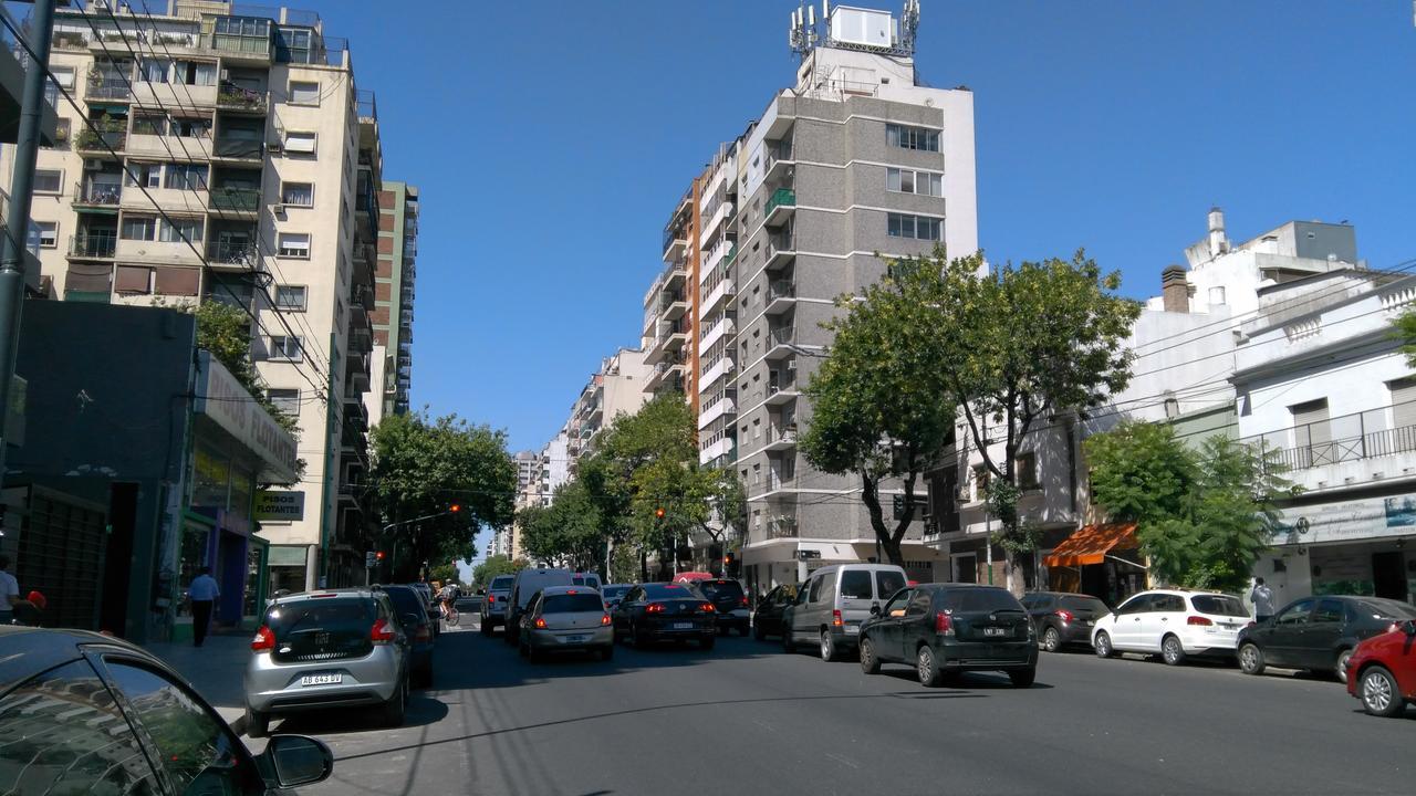 Apartment Monoambiente Diaz Velez