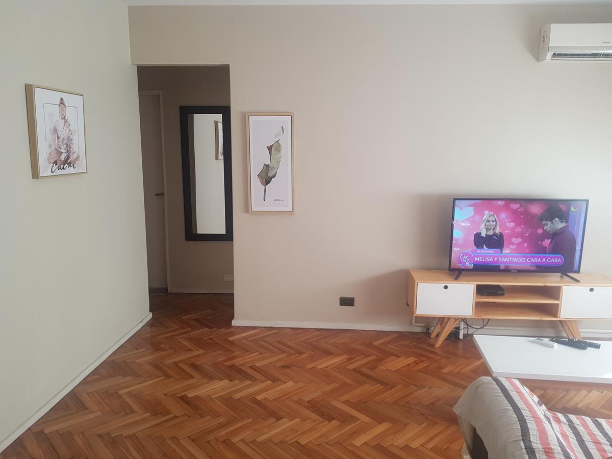 Apartment Anchorena Rent