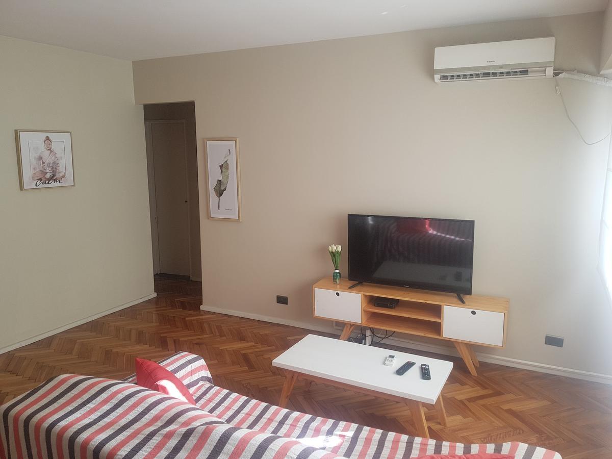 Anchorena Rent Apartment Buenos Aires