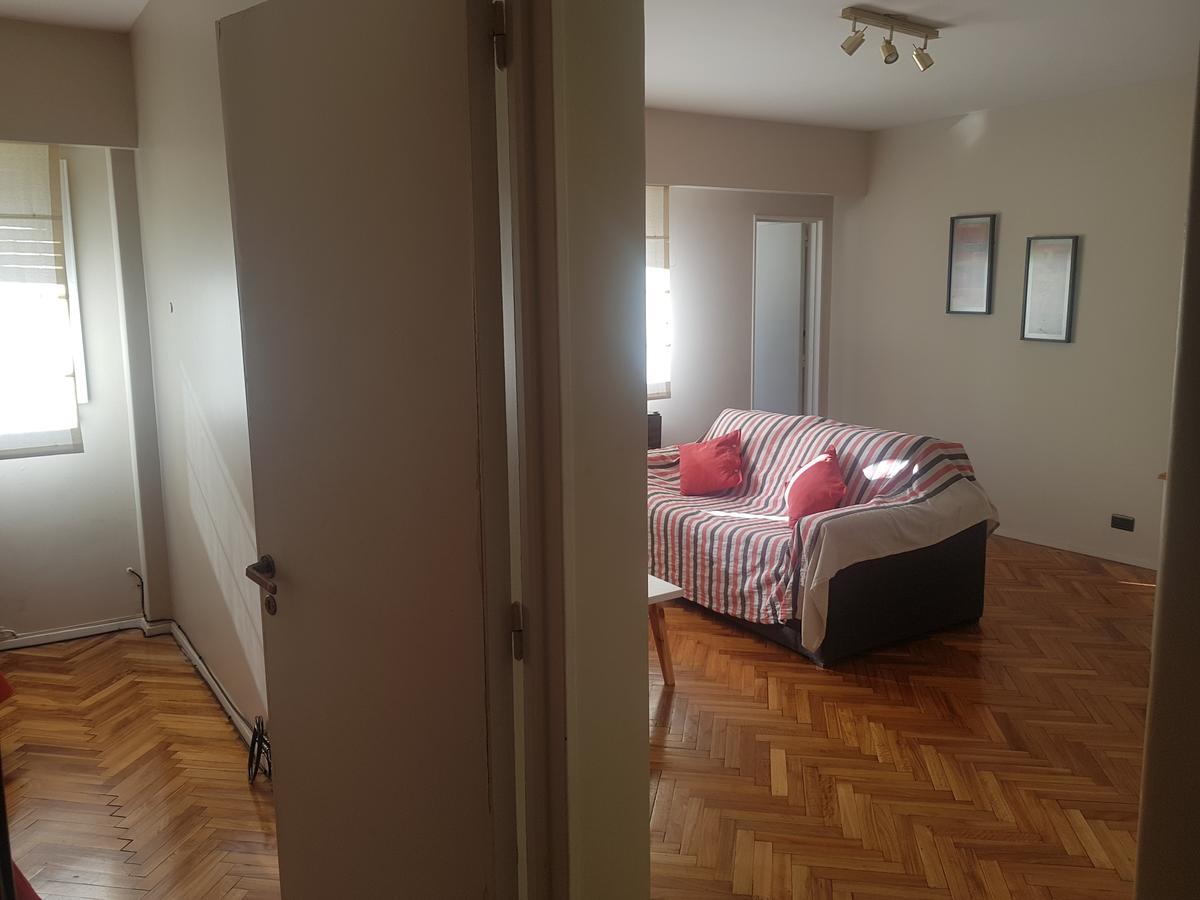Anchorena Rent Apartment Buenos Aires
