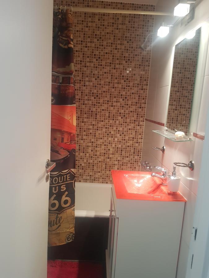 Apartment Anchorena Rent Buenos Aires