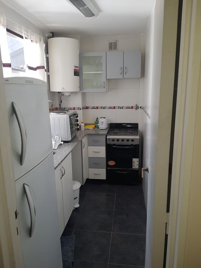Anchorena Rent Apartment Buenos Aires
