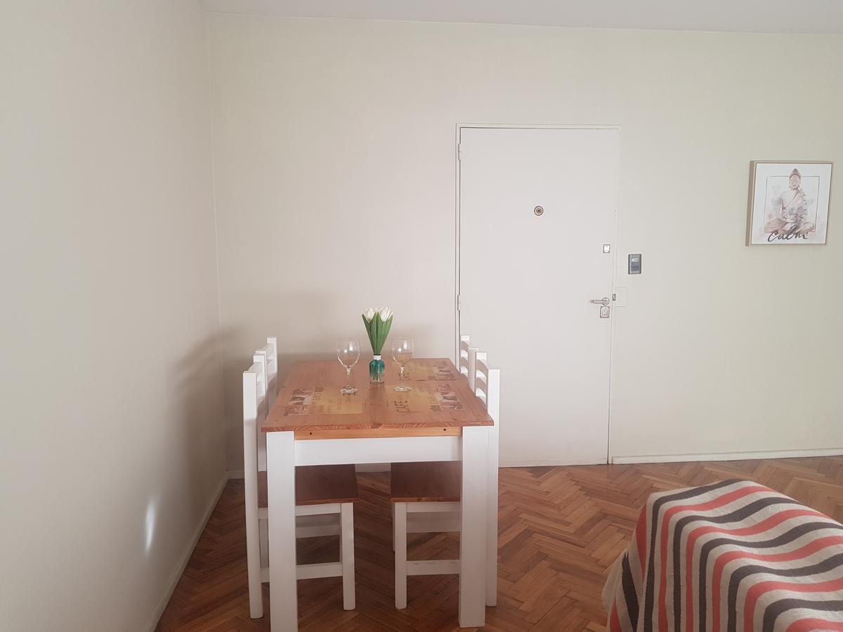 Anchorena Rent *