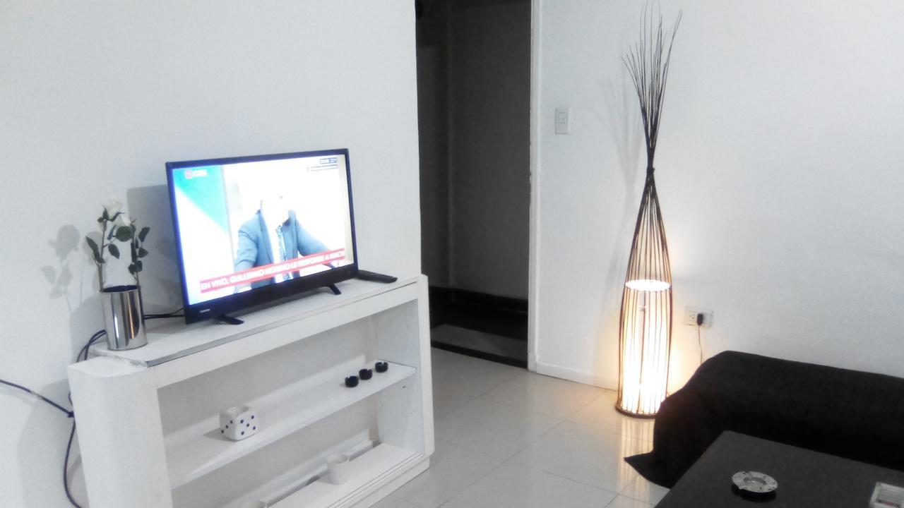 Departamento De Jerarquia En Recoleta