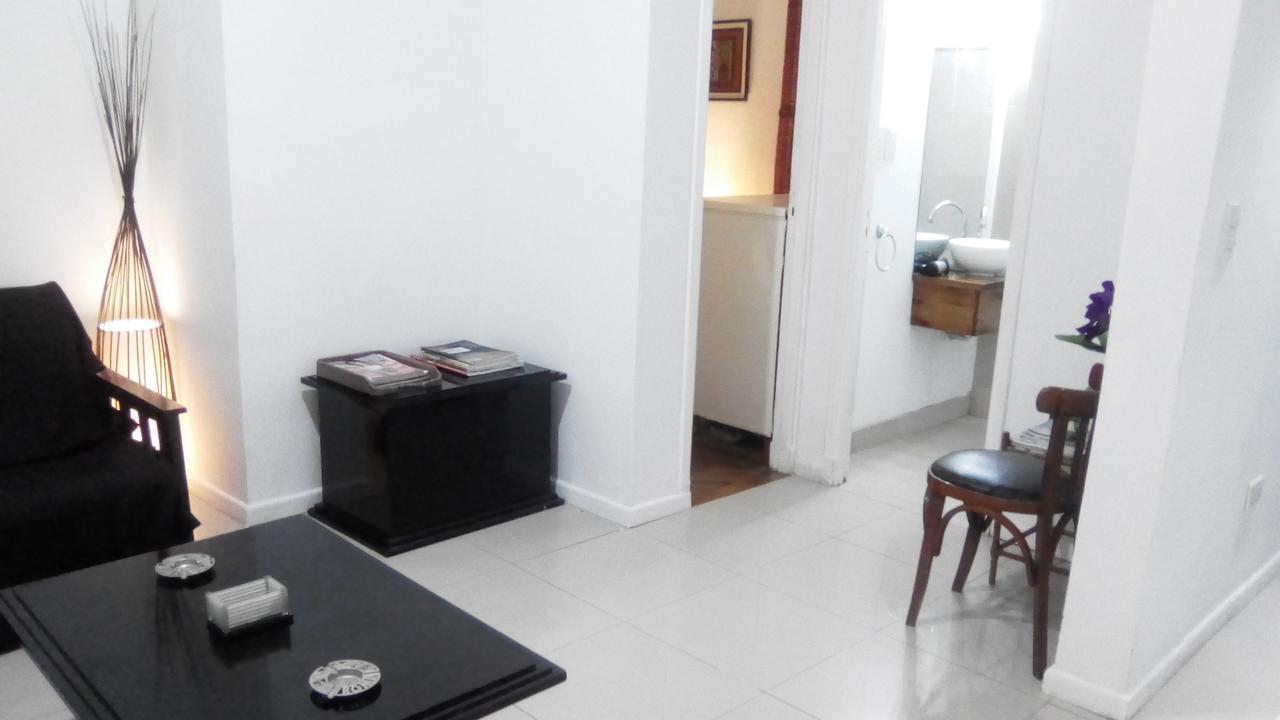 Departamento De Jerarquia En Recoleta Buenos Aires