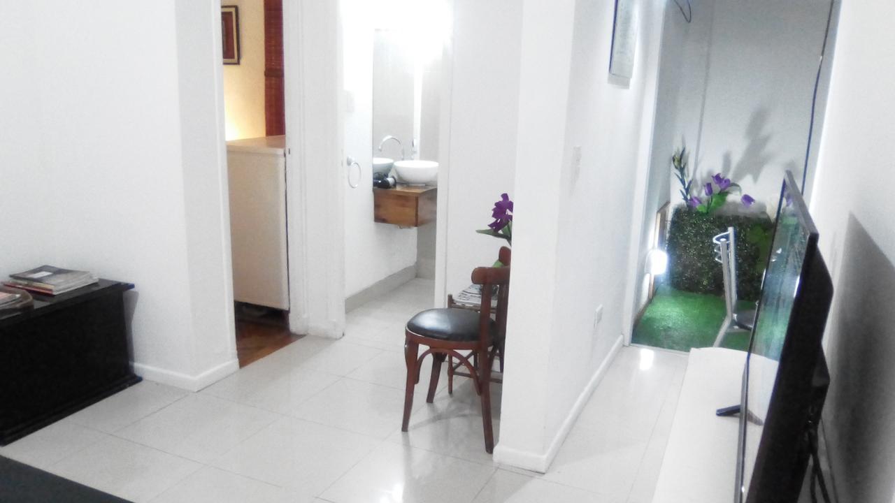 Departamento De Jerarquia En Recoleta Apartment Buenos Aires