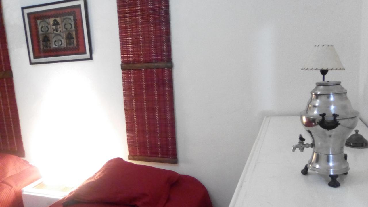 Departamento De Jerarquia En Recoleta Buenos Aires