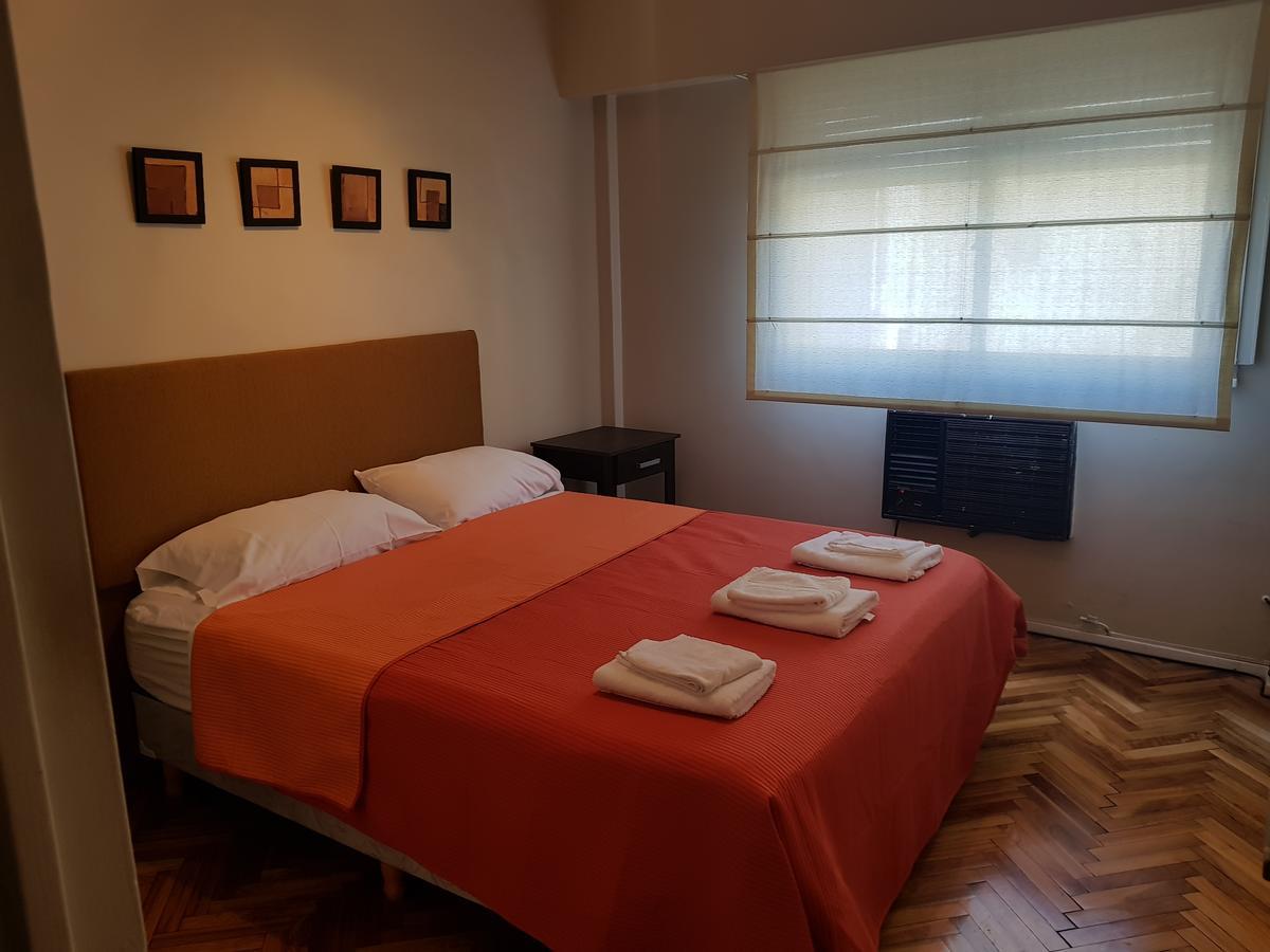 Anchorena Rent Buenos Aires