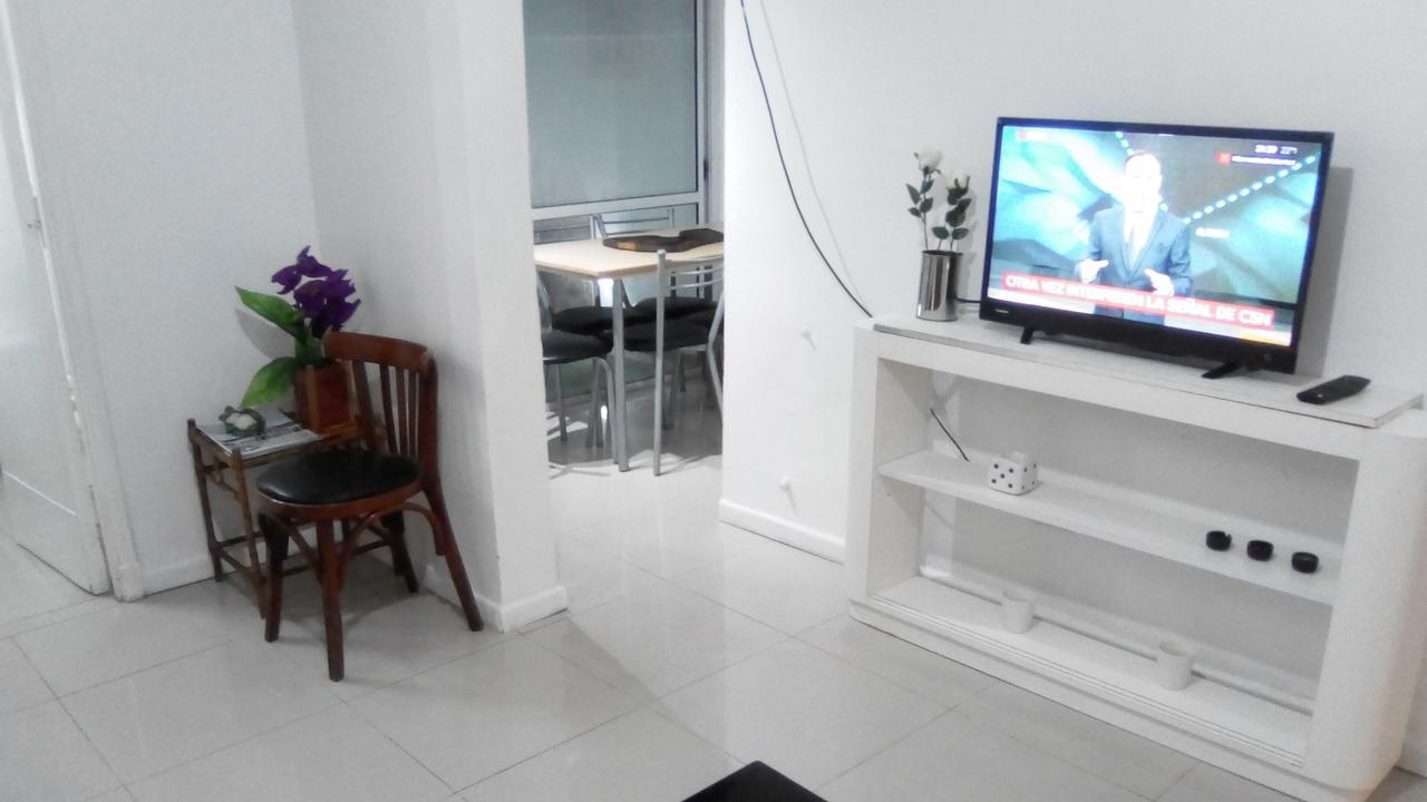 Departamento De Jerarquia En Recoleta *
