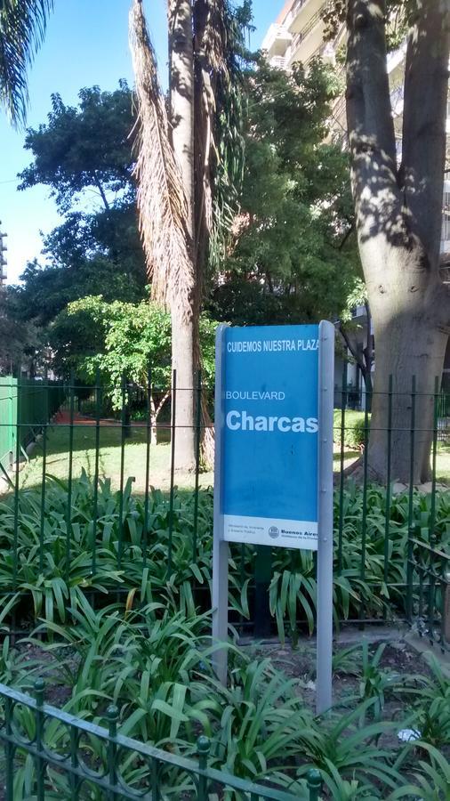 Funcional Estudio Bulnes 2 Apartment *