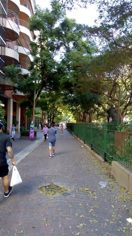 Apartment Funcional Estudio Bulnes 2 Buenos Aires