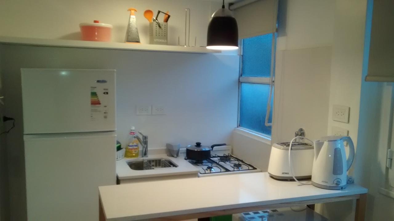 Funcional Estudio Bulnes 2 * Buenos Aires