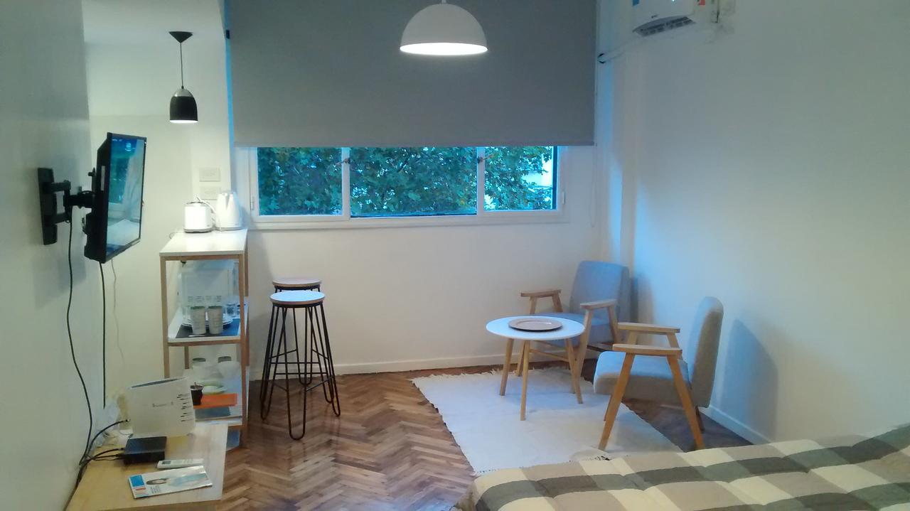 Funcional Estudio Bulnes 2 * Buenos Aires