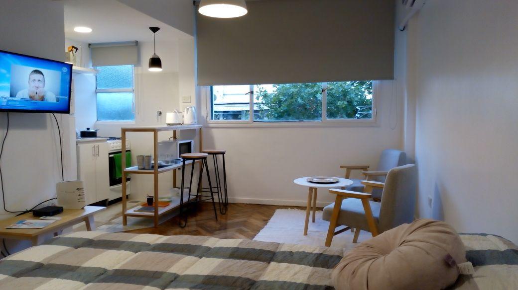Funcional Estudio Bulnes 2 Buenos Aires