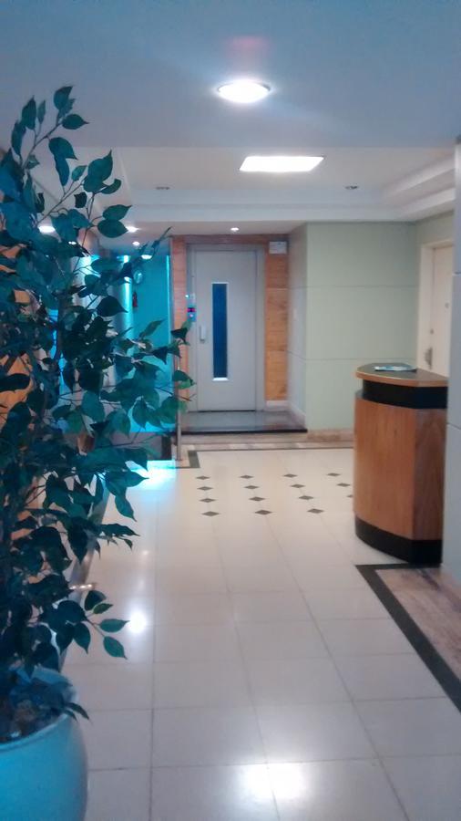 Apartment Funcional Estudio Bulnes 2