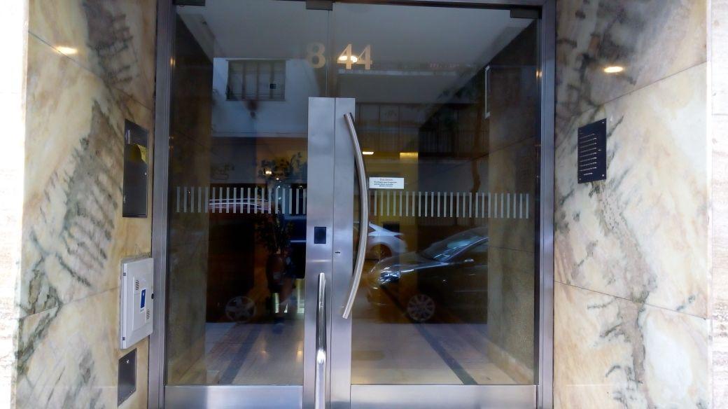 Apartment Funcional Estudio Bulnes 2