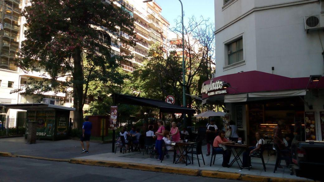 Funcional Estudio Bulnes 2 * Buenos Aires