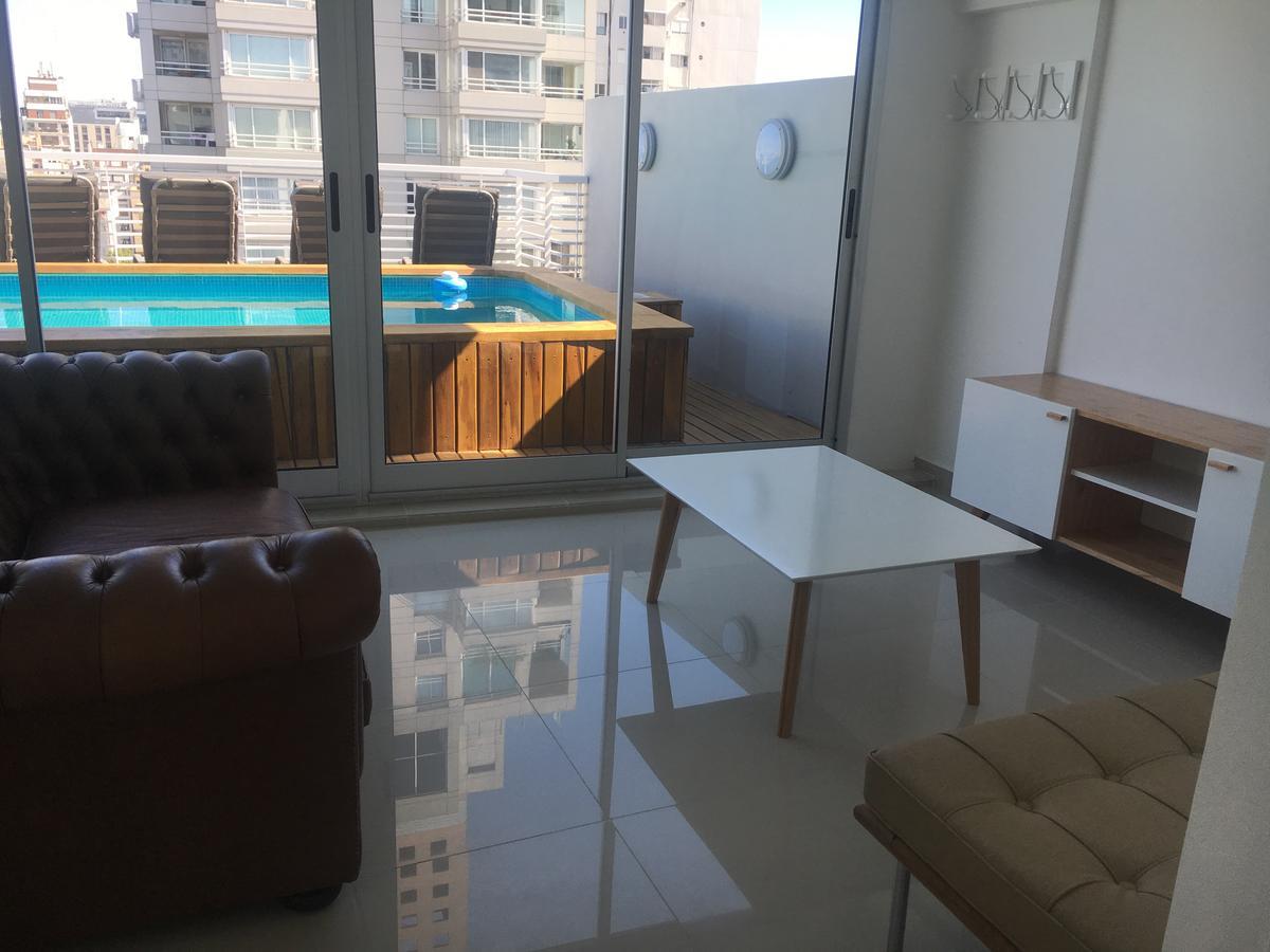 Departamento En Palermo Soho * Buenos Aires