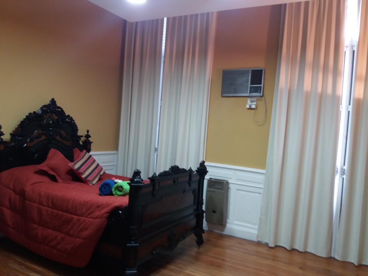 Kalahat Bed & Breakfast Buenos Aires