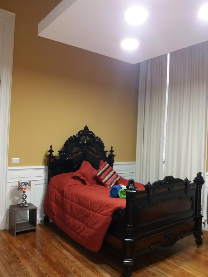 Bed & Breakfast Kalahat