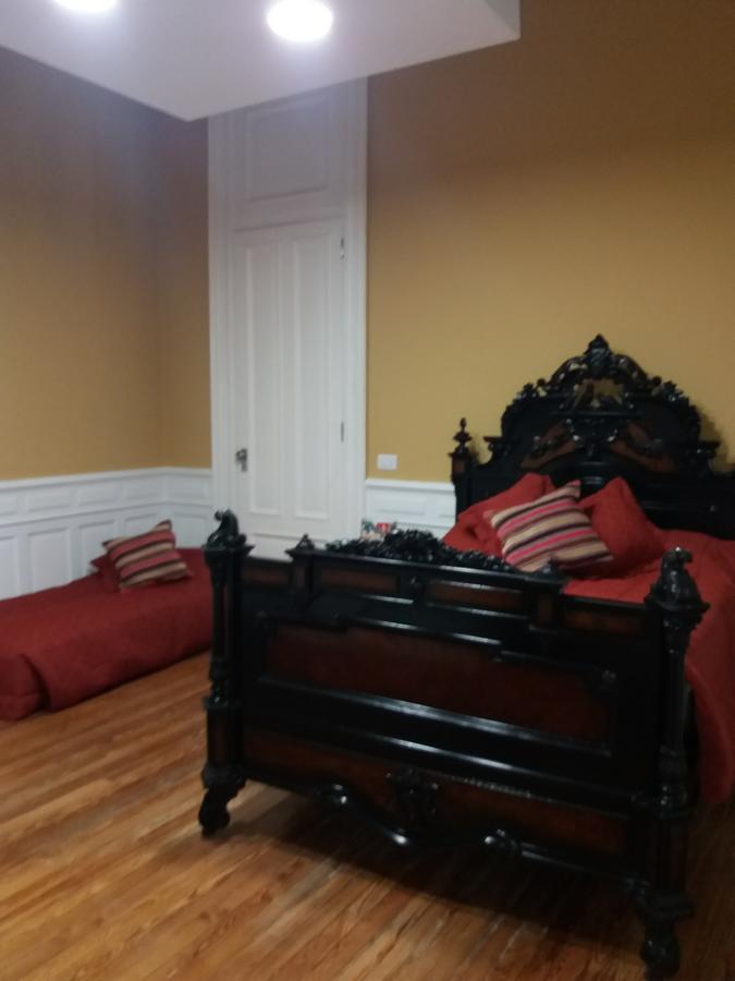 Bed & Breakfast Kalahat