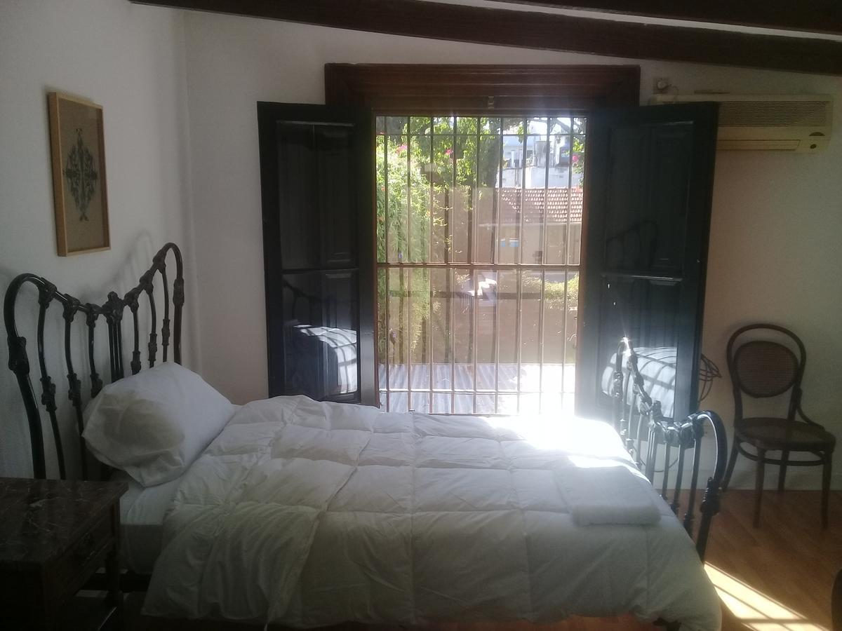 Homestay Palermo Soho House Buenos Aires