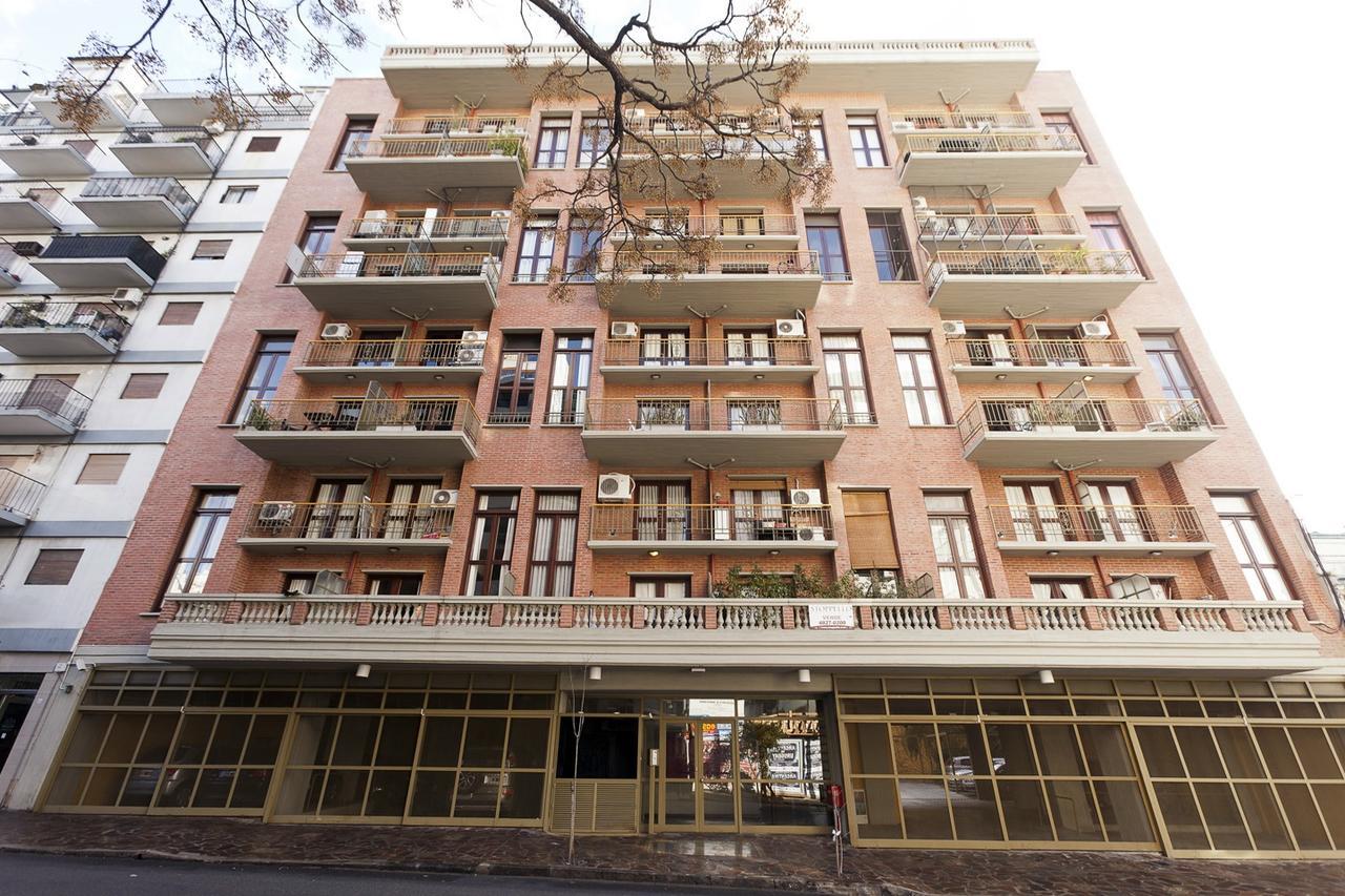 Aparthotel Loft De Lujo En Recoleta Con Servicios Personalizados