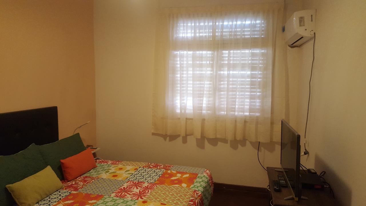 Apartamento Apartamento En Belgrano Luminoso Y Tranquilo, Wifi Buenos Aires
