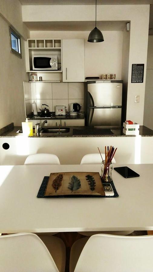 M & C Apartment Buenos Aires