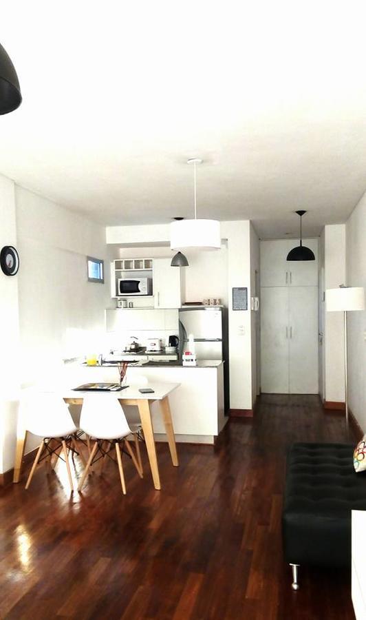 M & C Apartment