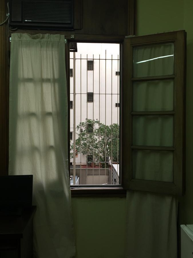 Apartment Loft Av Cordoba Buenos Aires