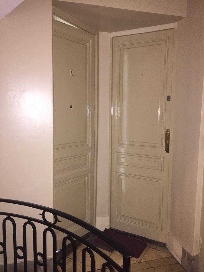 Apartment Loft Av Cordoba *