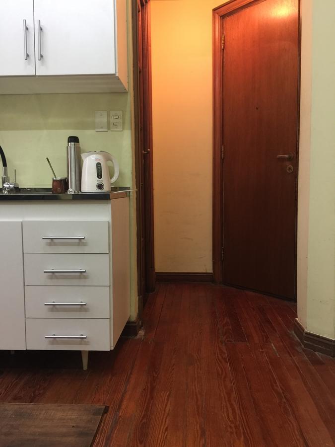 Apartment Loft Av Cordoba