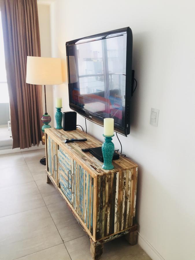 Apartment Master Suitte Buenos Aires