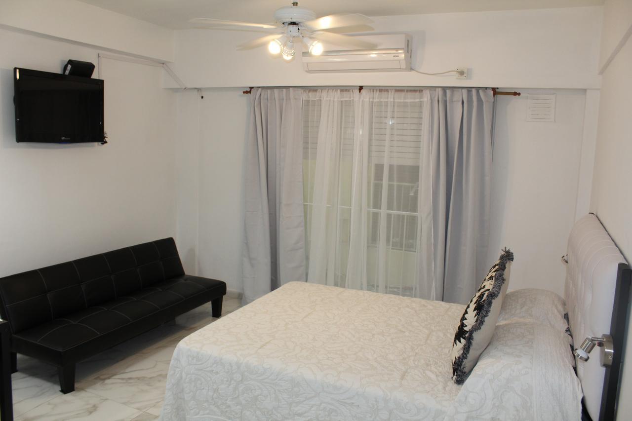 Apartment Calle Corrientes 1642