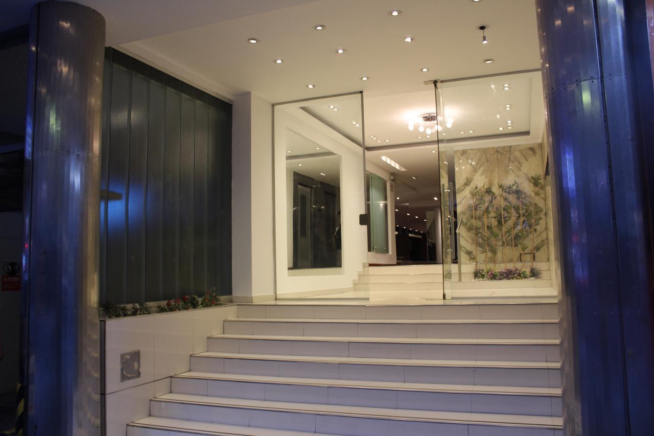 Calle Corrientes 1642 Apartment Buenos Aires