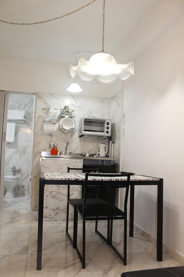 Apartment Calle Corrientes 1642 Buenos Aires