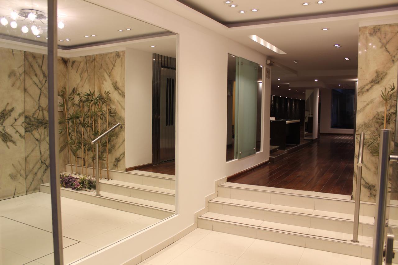 Calle Corrientes 1642 Apartment Buenos Aires