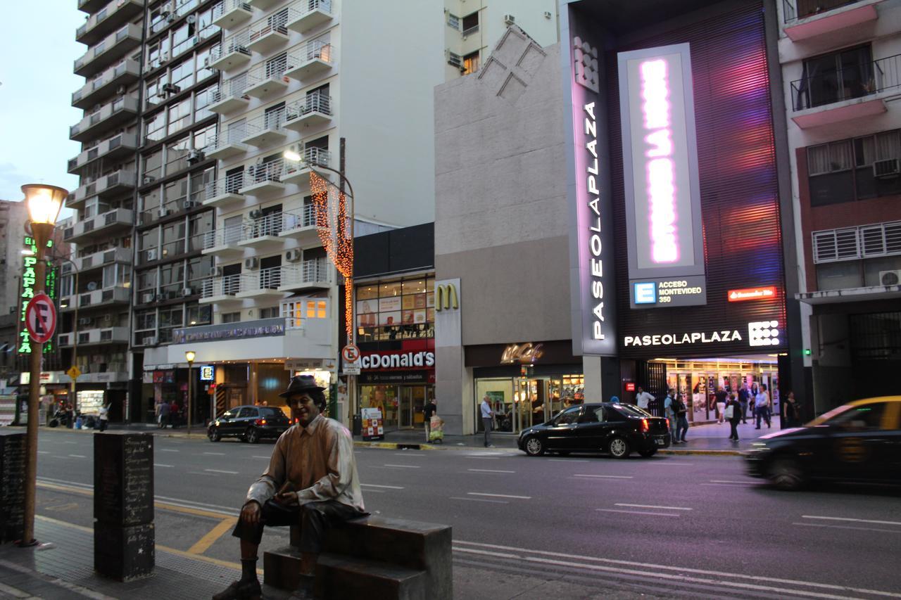 Apartment Calle Corrientes 1642 *