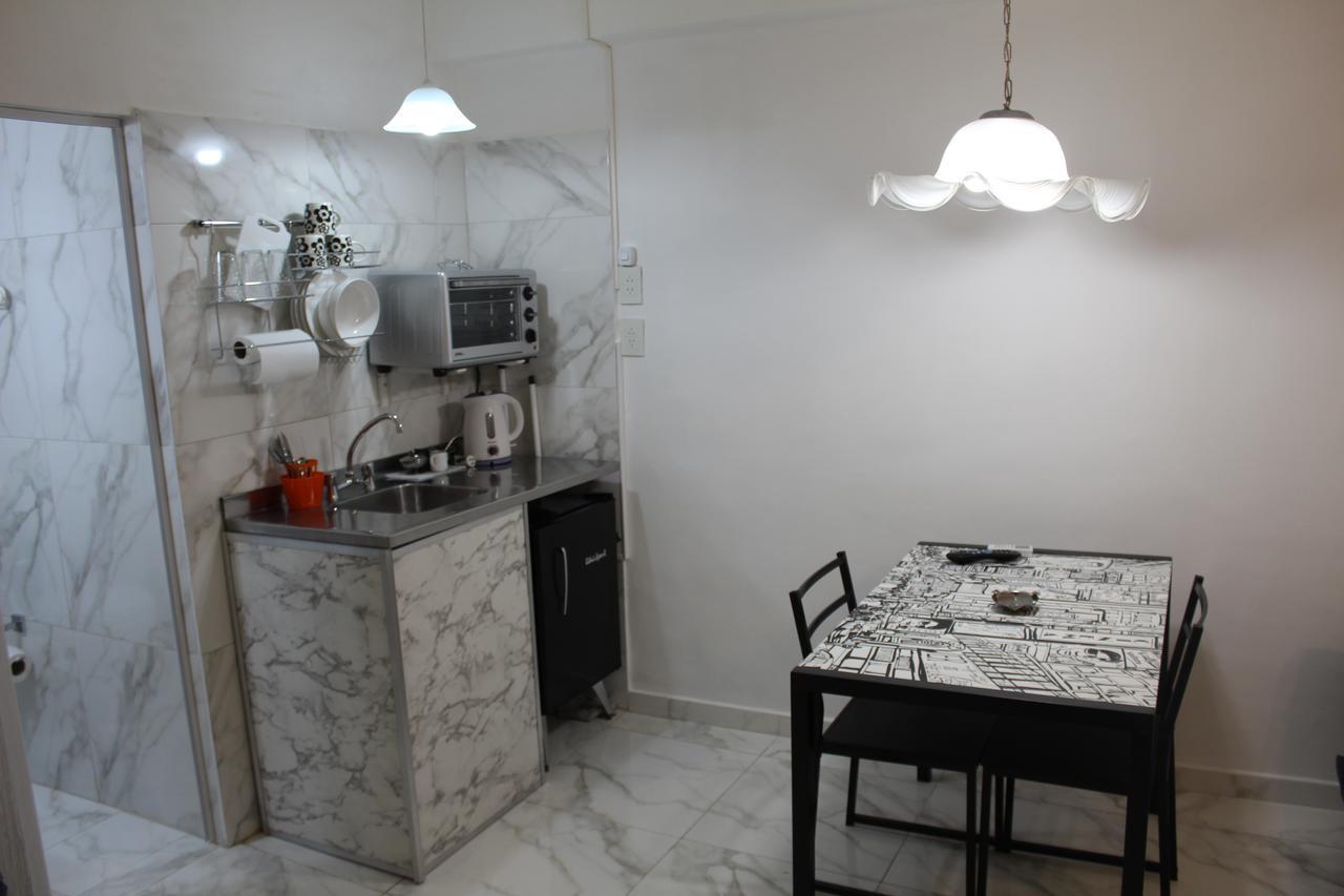 Apartment Calle Corrientes 1642 Buenos Aires