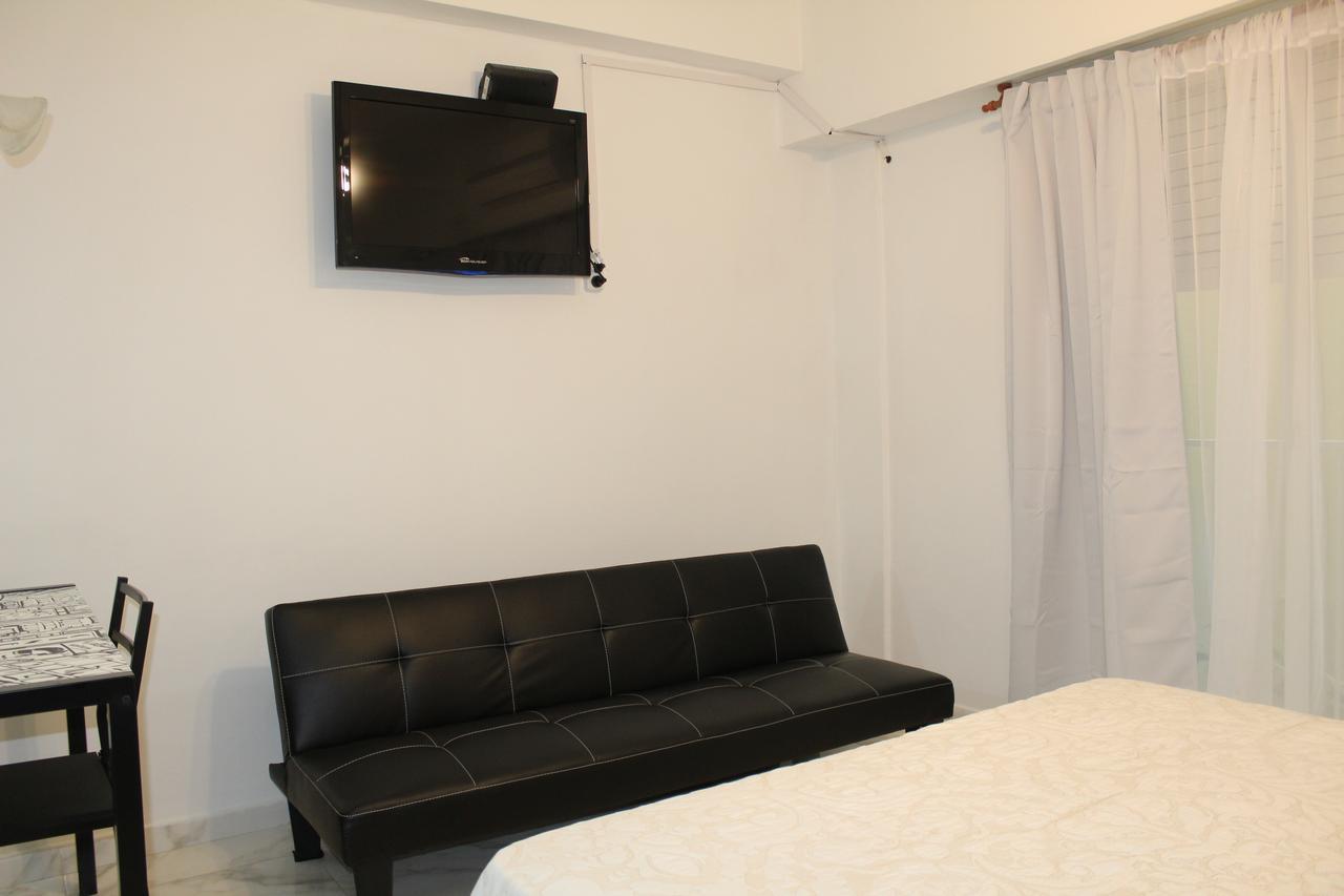 Calle Corrientes 1642 Apartment Buenos Aires