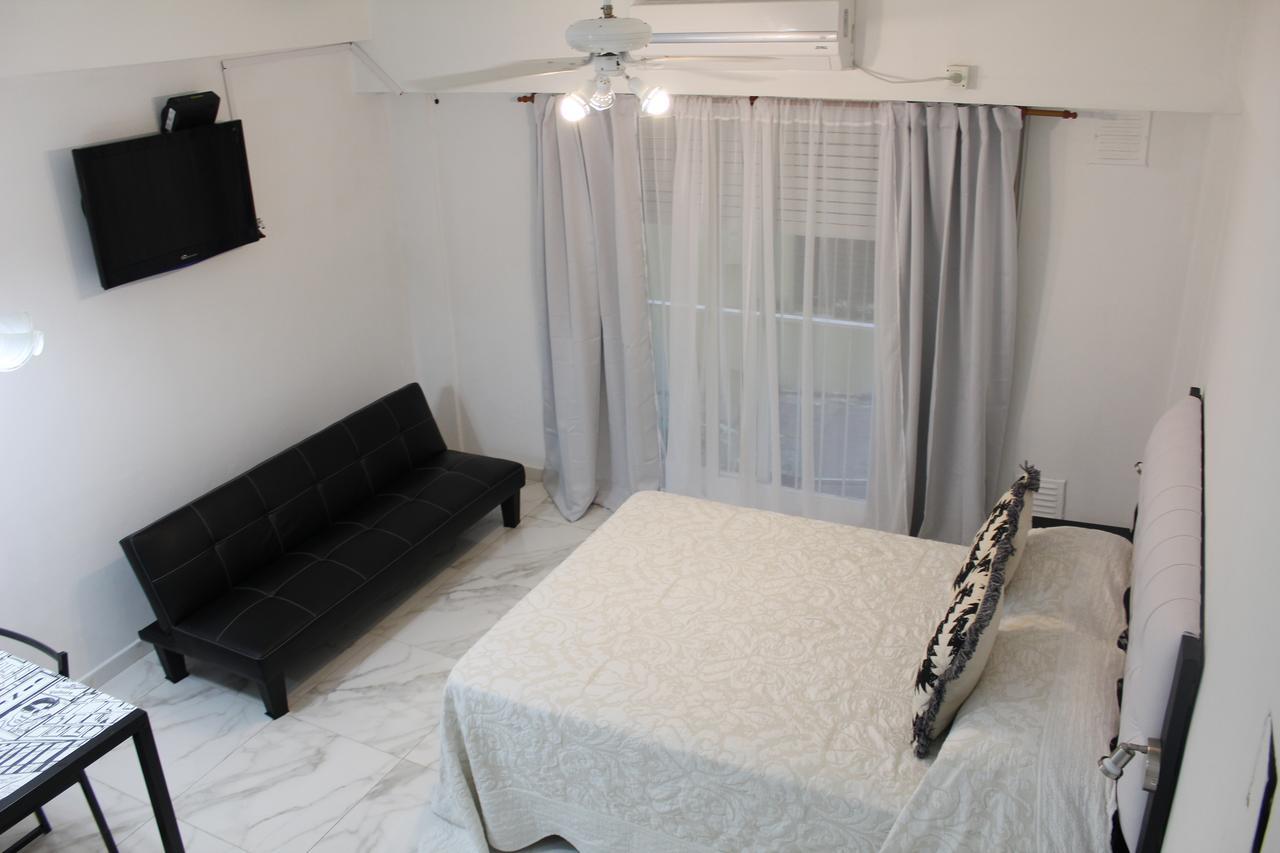 Calle Corrientes 1642 Apartment Buenos Aires