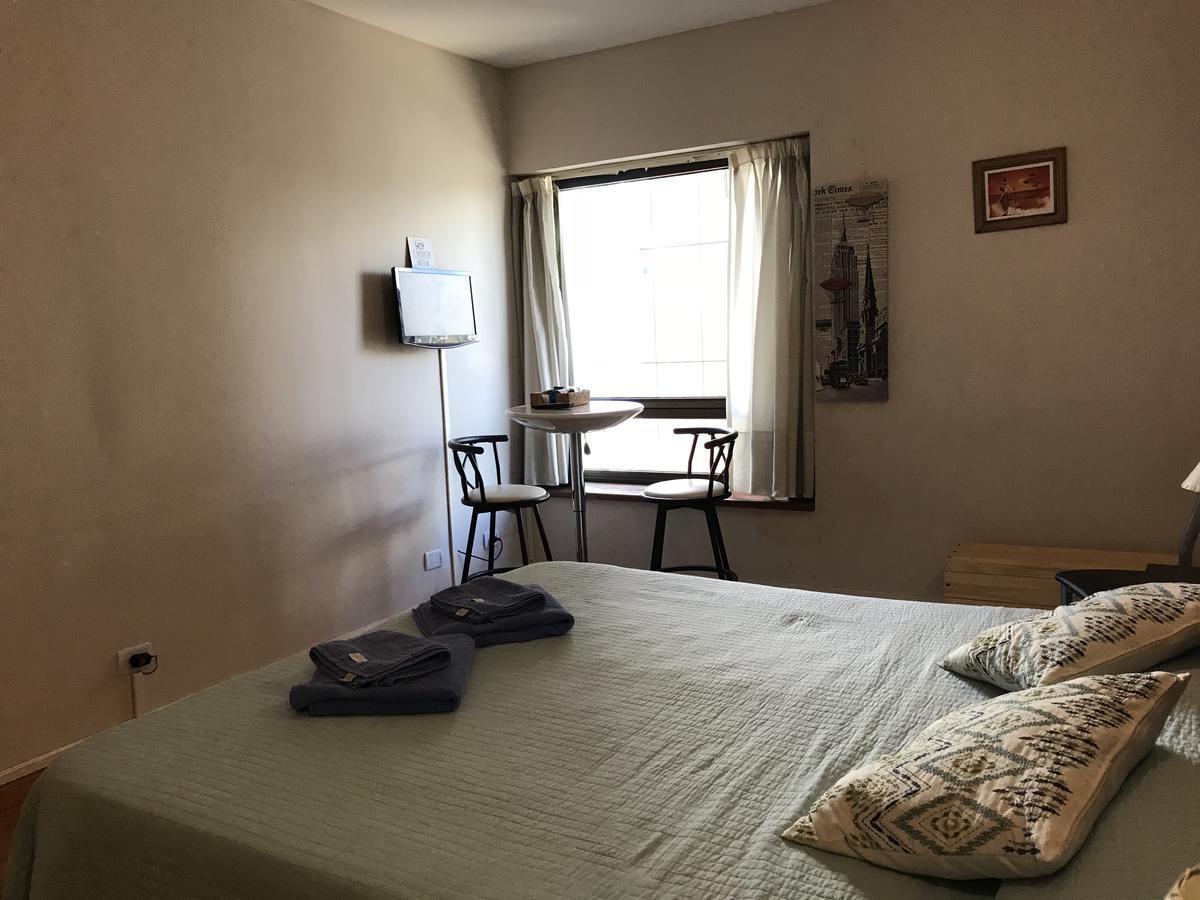 Apartment Av. Corrientes 820