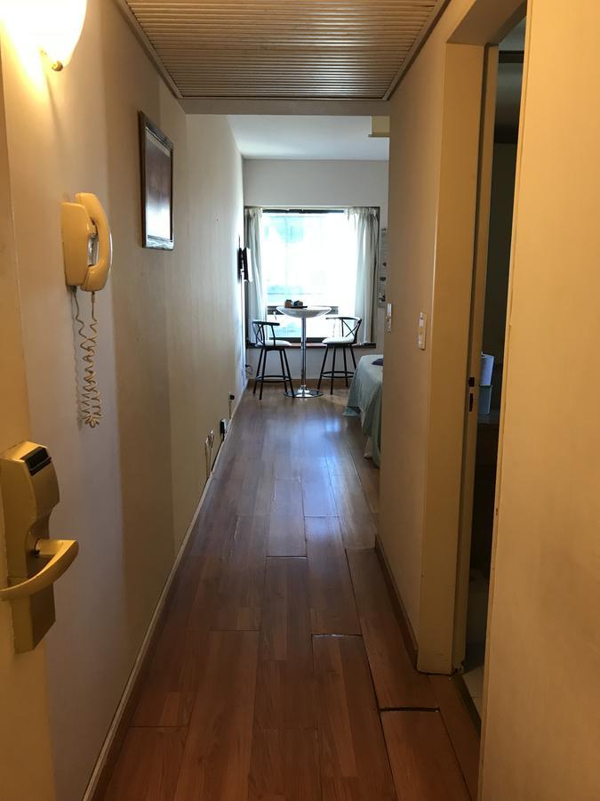 Apartment Av. Corrientes 820 *