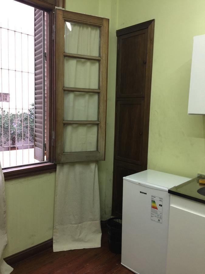 Apartment Loft Av Cordoba Buenos Aires