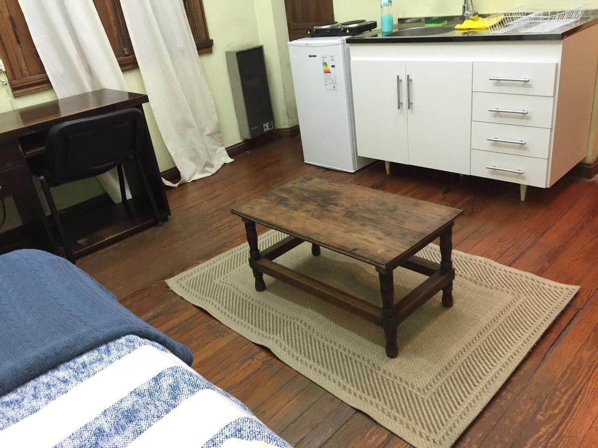 Apartment Loft Av Cordoba Buenos Aires