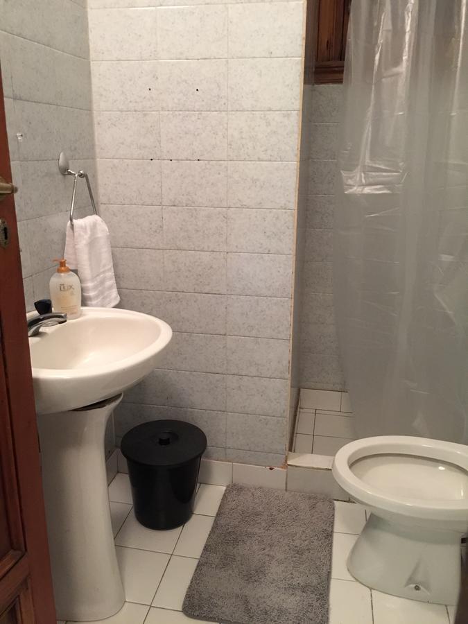Loft Av Cordoba Apartment