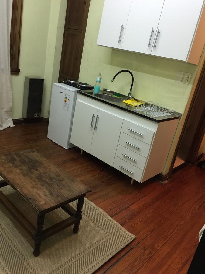 Apartment Loft Av Cordoba